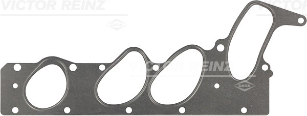 Gasket, intake manifold housing